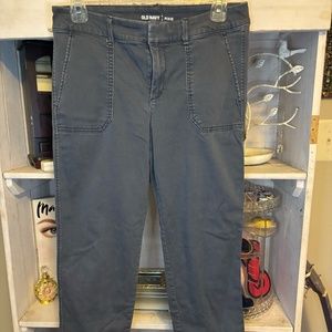 Old Navy Pixie Pants Sz. 8